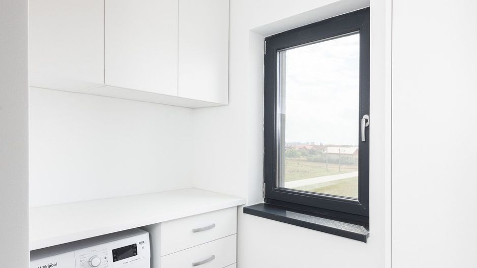 2 camere - LUX - Dumbravita - Ferventia II - Parcare Privata - Poză 13