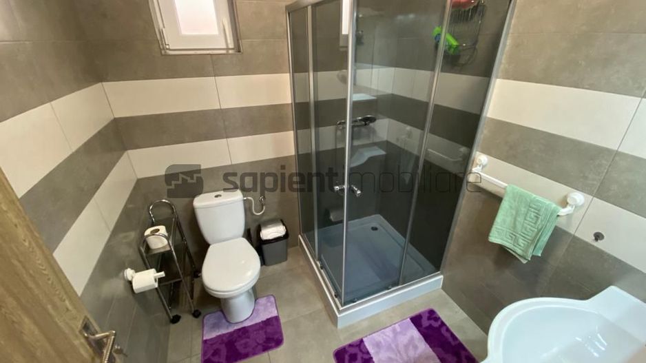 Sapient | Casa zona Haieu - Baile 1 Mai - Poză 19