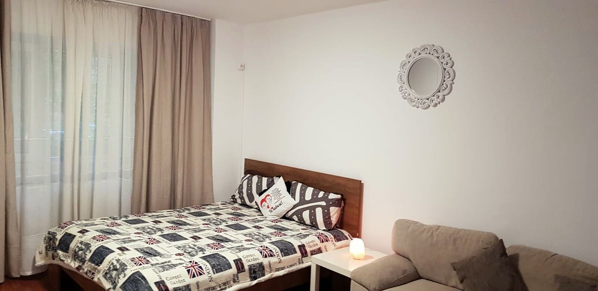 Garsoniera 13 Septebrie-Sebastian, decomandata T692 - Poză 8