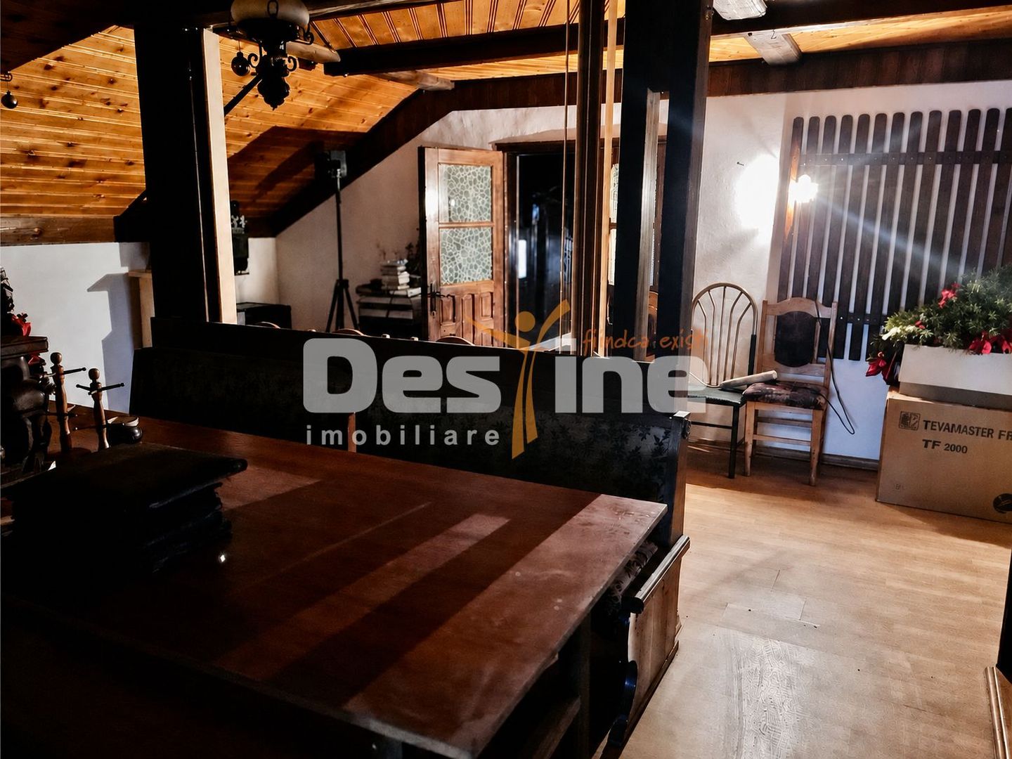 Restaurant/Pensiune Quattro Ruote – acces direct din DJ24 - Poză 6
