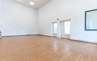 Spațiu de birouri Calea Moților | Vizibilitate excelentă | 87.5 mp - Poză 5