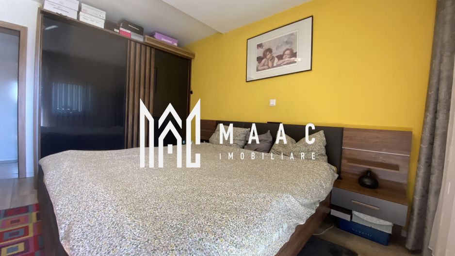 Apartament 3 camere | Curte proprie | 91MP | T. Vladimirescu - Poză 7