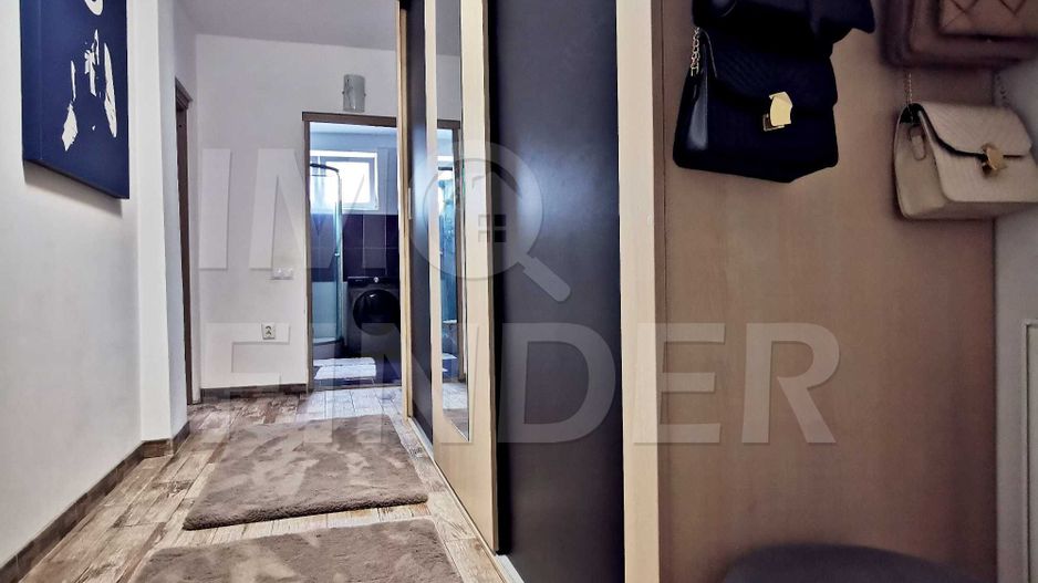 Apartament Nou cu Parcare Borhanci - Poză 6
