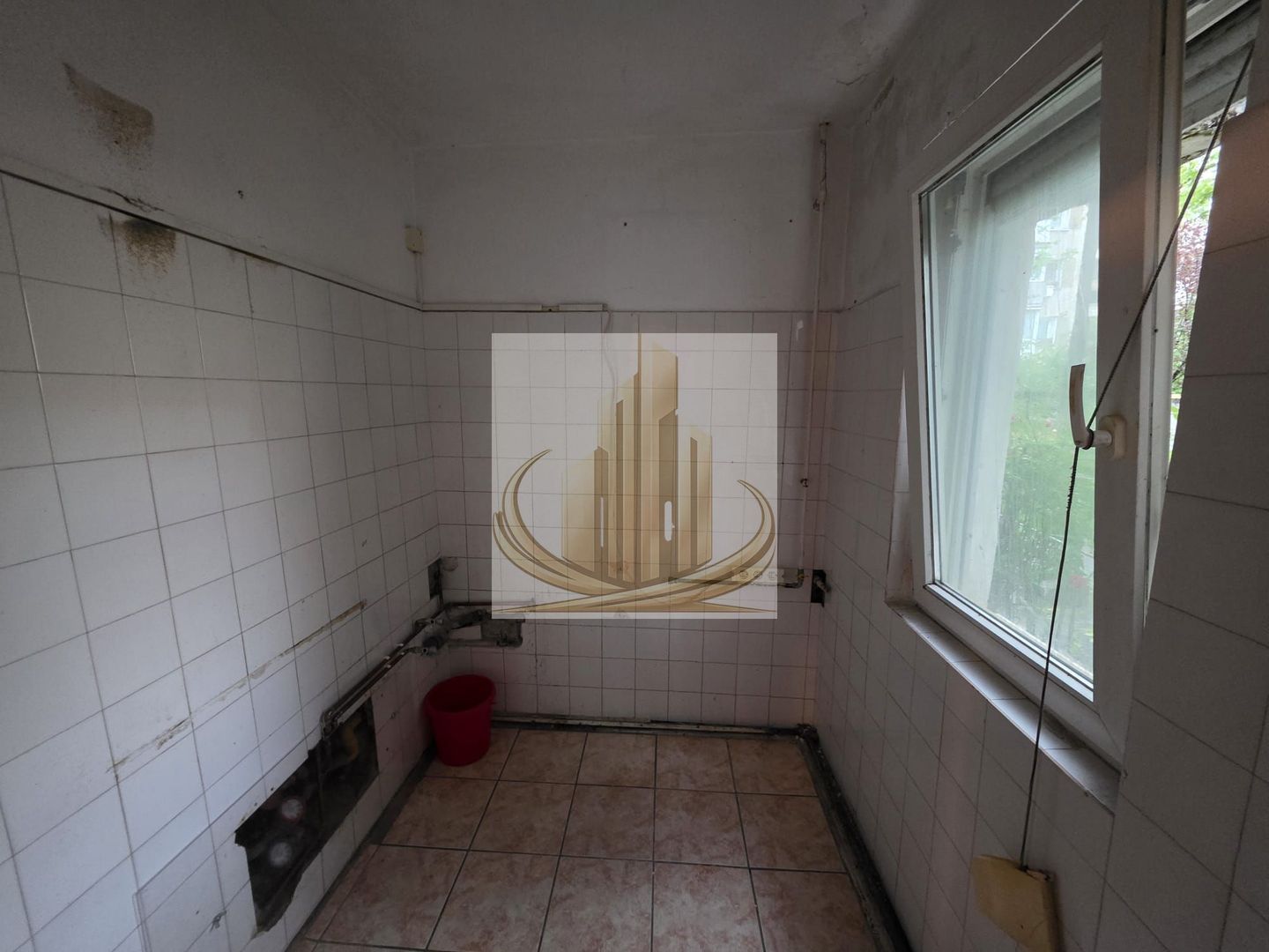 Apartament 2 camere 32 mp parter Dacia - Poză 5