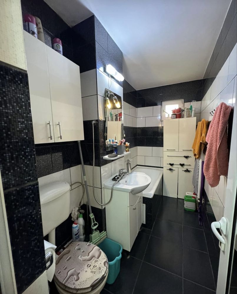 Apartament 2 camere de vânzare – Micro 21, etaj 4/4 - Poză 3