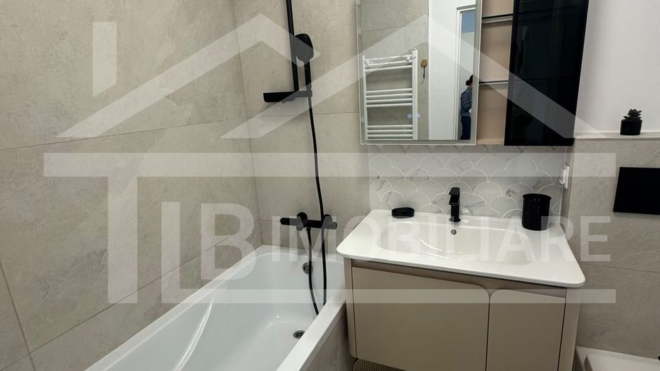Apartament cu 2 camere, 50 mp, decomandat, Zona Dacia - Poză 7