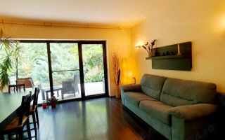 Vila de vanzare Baneasa | Liziera padurii | zona Liceului Francez - Poză 3