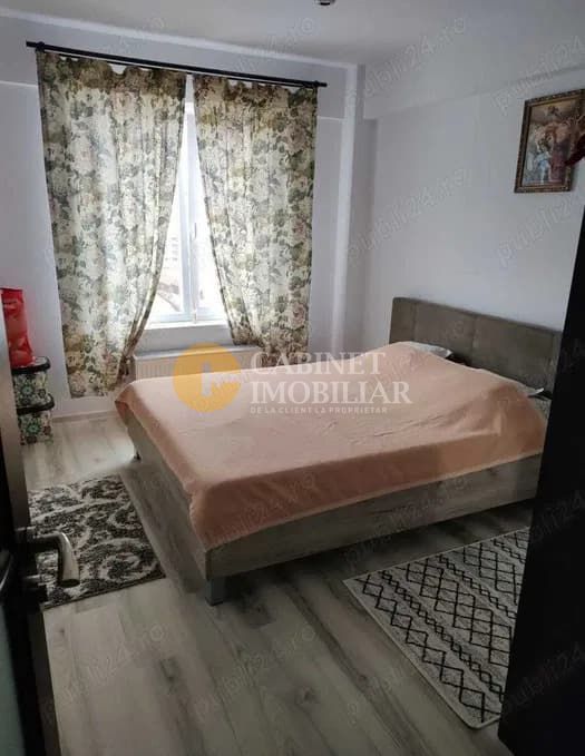 3 CAMERE DECOMANDAT - ETAJ INTERMEDIAR - BLOC NOU - VALEA LUPULUI - Poză 1