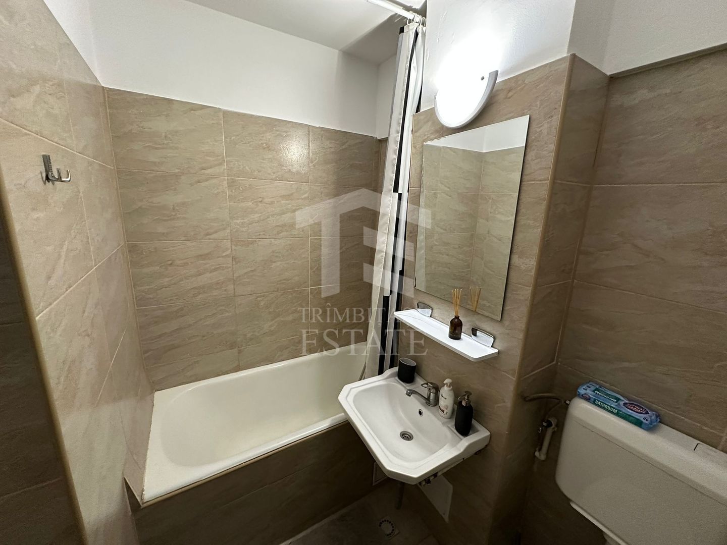 Apartament 2 camere Metrou Obor Colentina - Poză 11