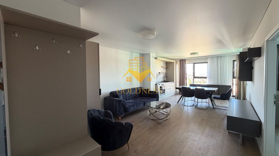 2 Camere Openspace, Bloc nou, UMF, UTCN, Observatorului, Parcare, AC - Poză 3