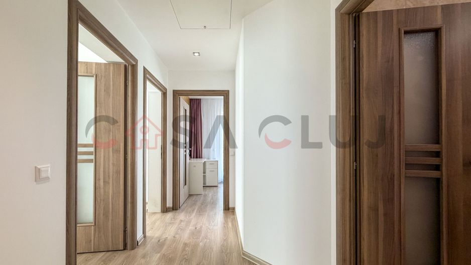 Casa individuală cu teren de 1400 mp, Salicea - Poză 17