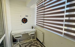 VANZARE 3 CAMERE | 89 MP UTILI | ETAJ 1 | PARCARE INCLUSA | PLATANII RESIDENCE - Poză 8