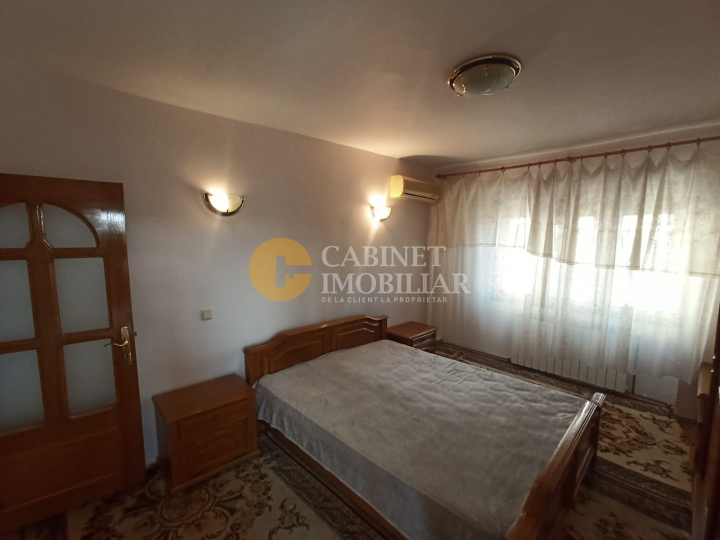 APARTAMENT 3 CAMERE DECOMANDAT, 80 m2 - PACURARI - Poză 7