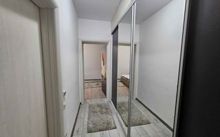 Apartament 2 camere de inchiriat, parcare, metrou Dimitrie Leonida - Poză 8