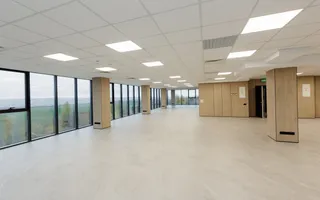 Chirie un complex de birouri ultra-modern, bulevardul Dacia, Botanica - Poză 31