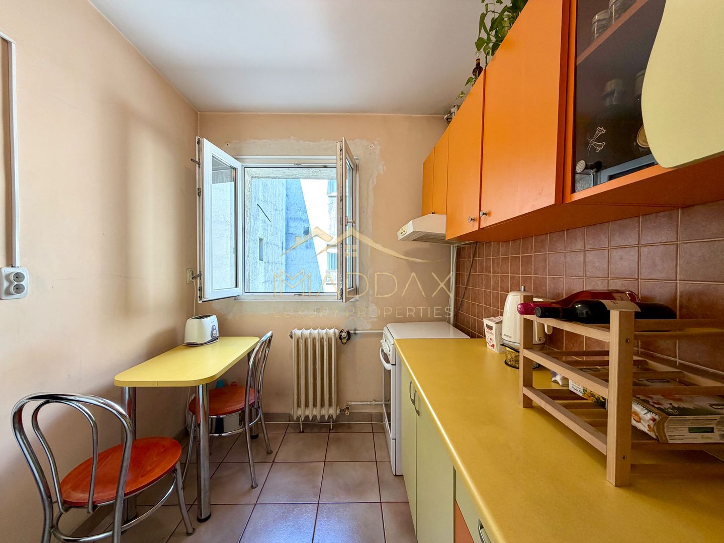 Apartament cu 2 camere // 67mp // Calea Dorobantilor - Poză 23