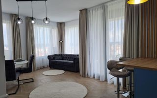 Apartament cu 3 camere si loc de parcare-  ISHO - Poză 1