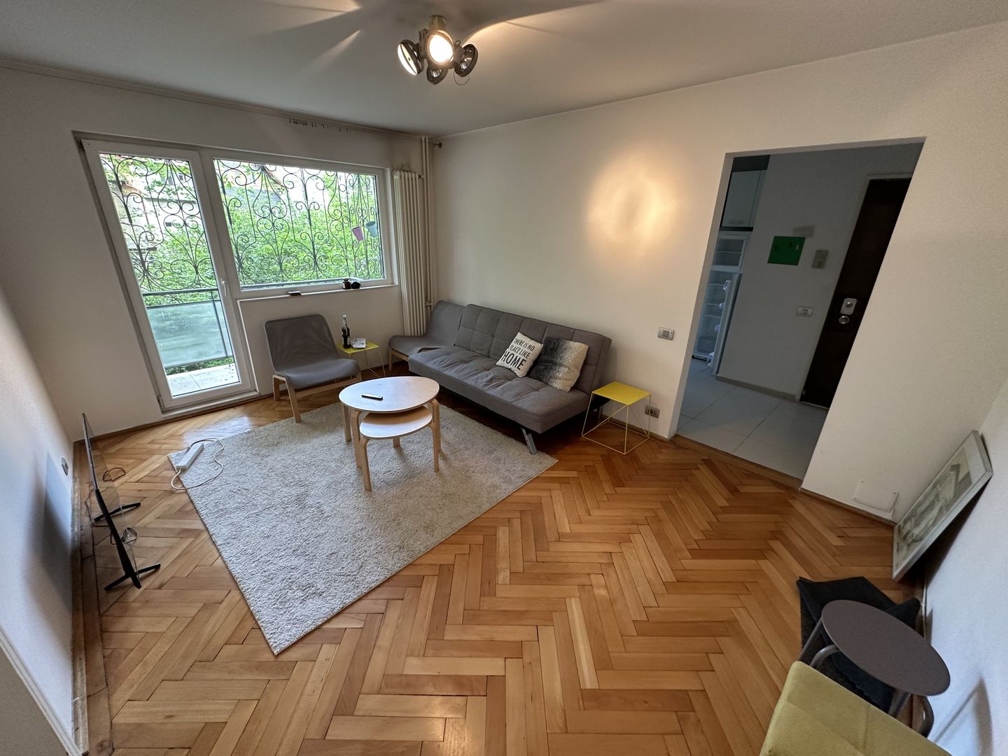 Apartament zona Centrală - Poză 6