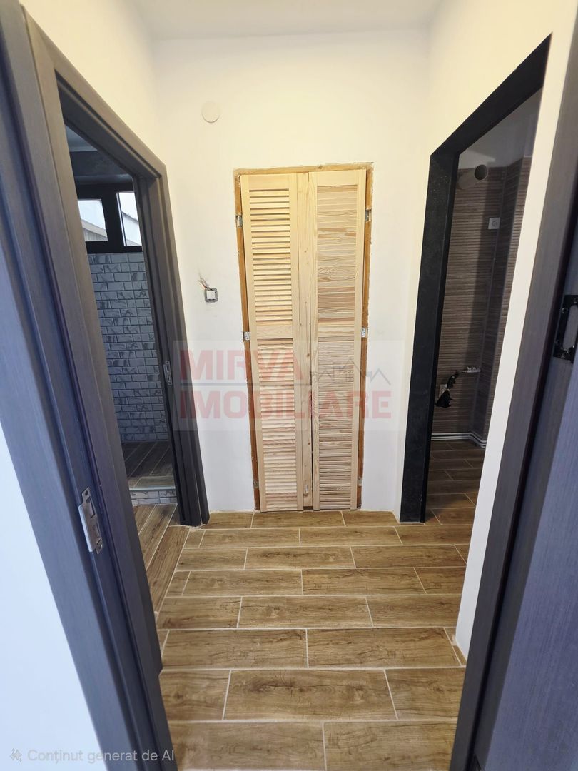 Apartament 2 camere renovat complet | Ultracentral | Vedere Tribunal - Poză 9