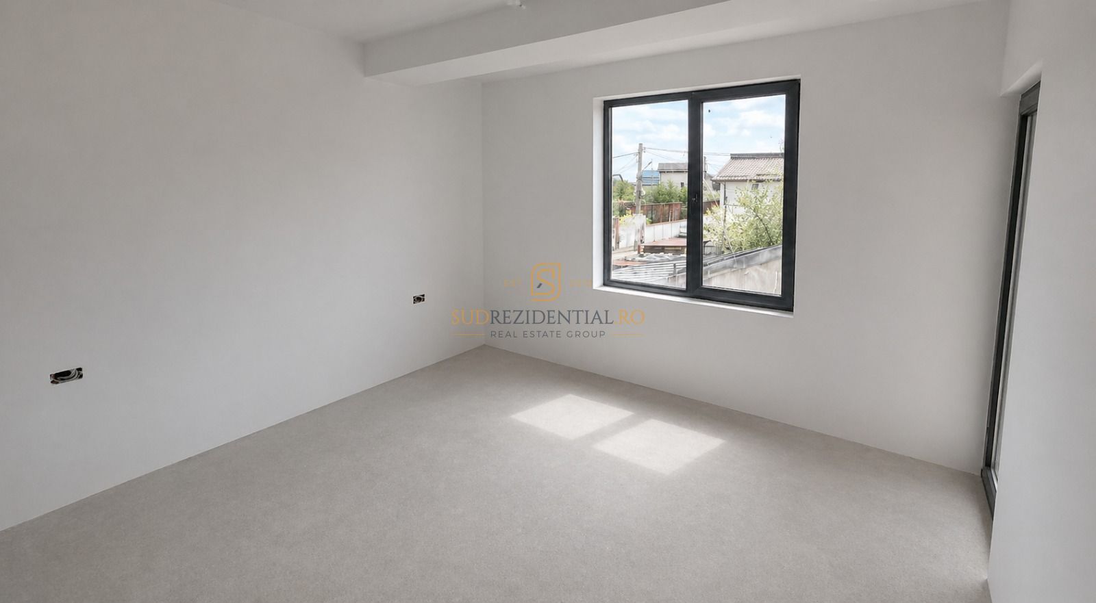 Vila P+1+M, 4 camere, Sos Oltenitei, Popesti-Leordeni - Poză 7