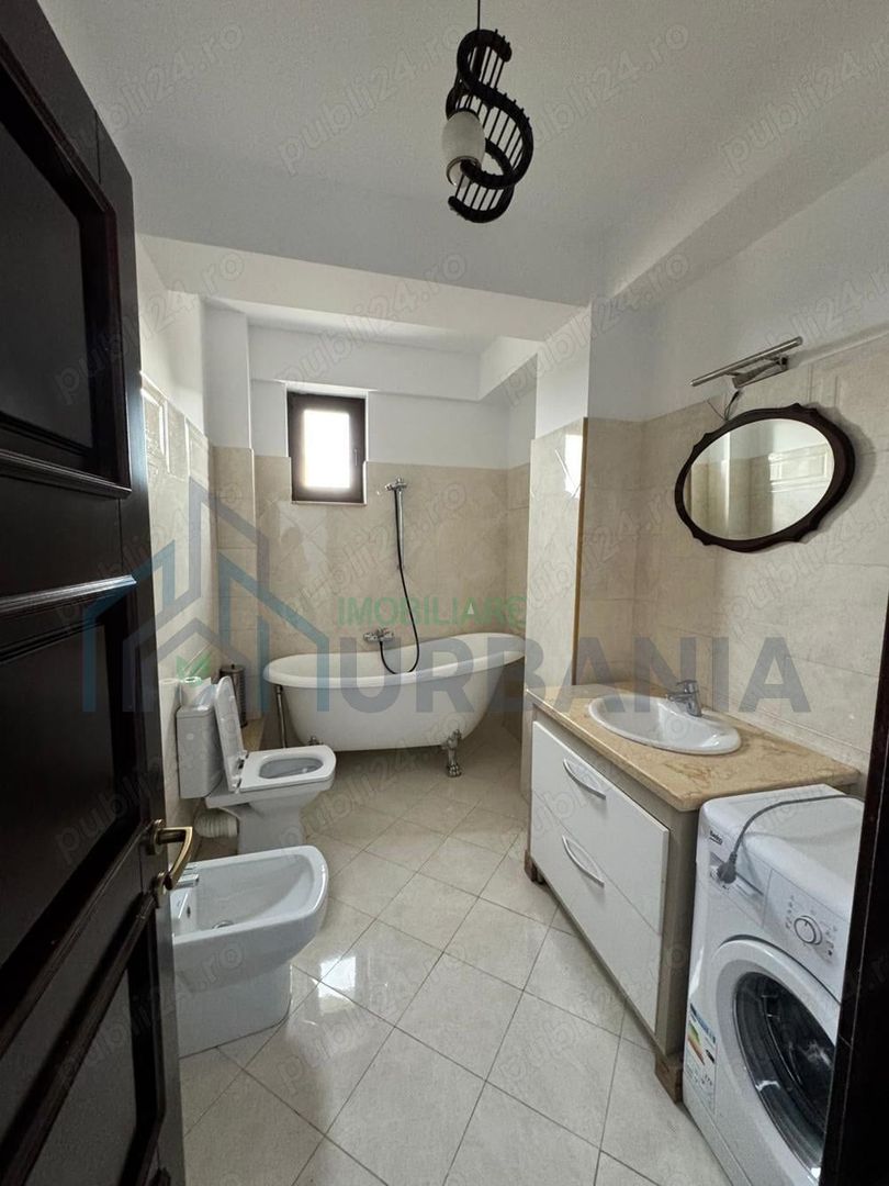 Apartament 3 camere decomandat, etaj 1, Moara de Vânt - Complex Spring Residence - Poză 2