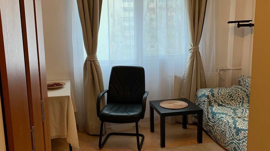 GARSONIERA METROU ZONA VICTORIEI - Poză 1