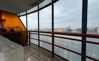 Apartament cu doua camere decomandate in Zorilor - Poză 5