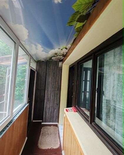 De inchiriat apartament cu finisaje de lux , Port, 2 camere, parter, 350 E - Poză 2