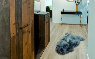 Exclusivitate 3 camere, 68mp, parcare subterana, Viva City - Poză 11