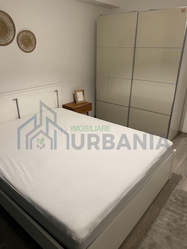 Inchiriez apartament 2 camere - Poză 5