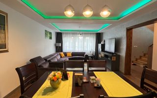 Casă de tip triplex la vânzare 6 camere /Șelimbăr /Secția 1 de Poliție - Poză 19