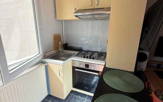 Garsonieră 20 mp, mobilată și utilată, zona Între Lacuri. - Poză 4