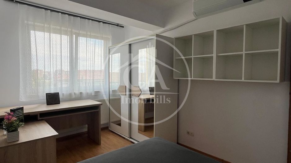 Apartament cu 3 camere de vânzare în zona Iosia, Oradea - Poză 2