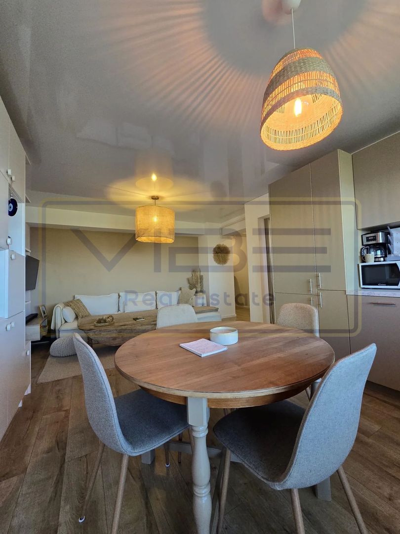 Apartament Modern/Cozy- 79 mp- View Panoramic - Poză 22