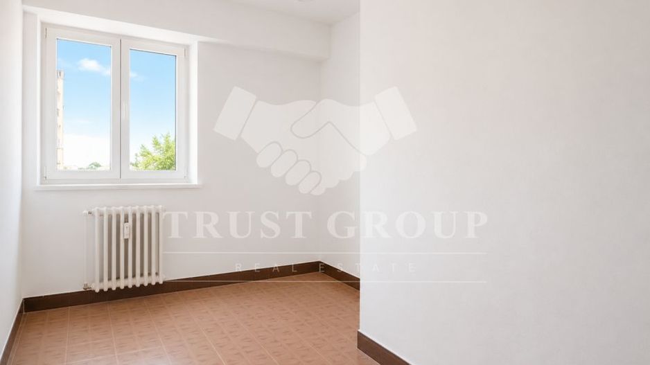 Apartament 4 camere Dorobanti | Imobil 1977 - Poză 8