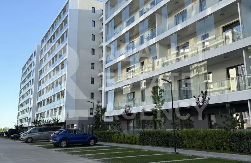 Chirie, apartament, 2camere + Parcare, First Estates Pipera, București - Poză 1