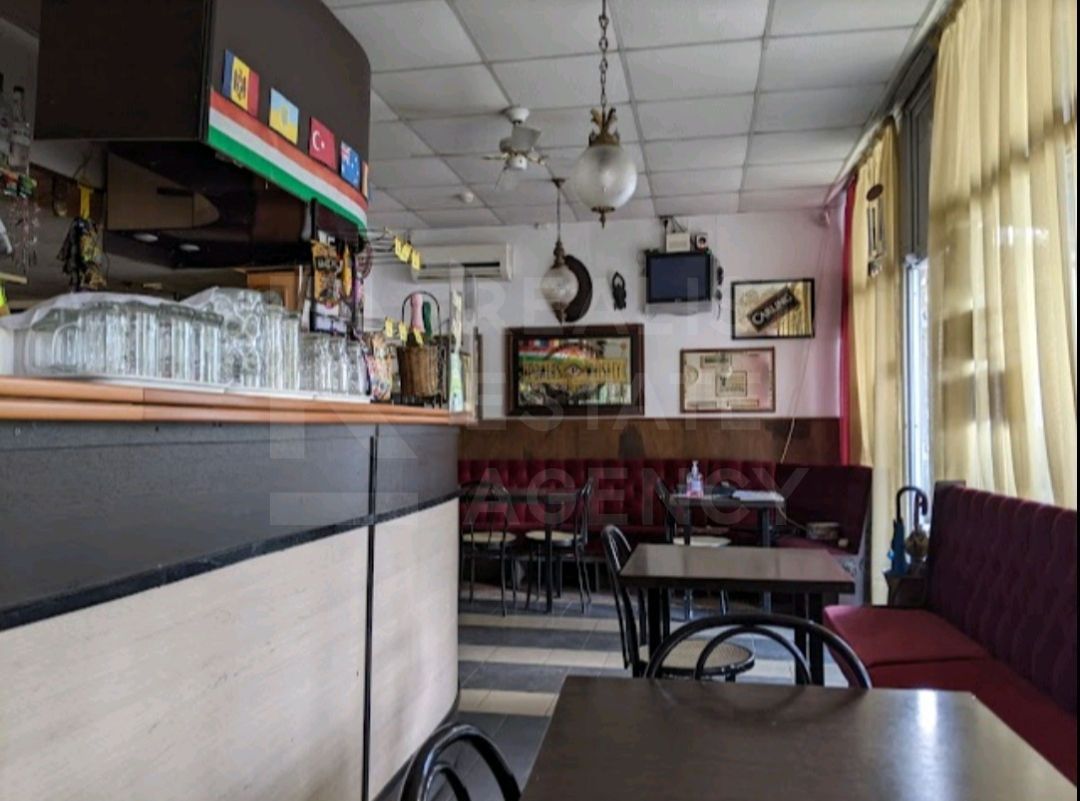 Vânzare, spațiu comercial, 122 mp,  str. Feroviarilor, Bălți - Poză 2