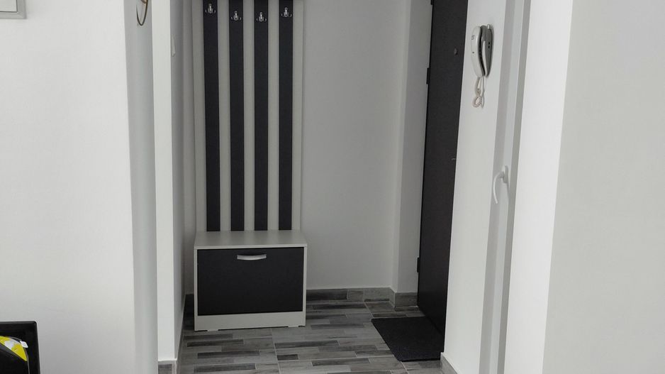 Apartament de închiriat – 2 camere, Tiglina 1, et 1 - Poză 10