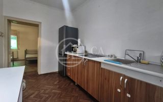 Casa cu 3 camere de inchiriat in zona Cantemir, Oradea - Poză 10