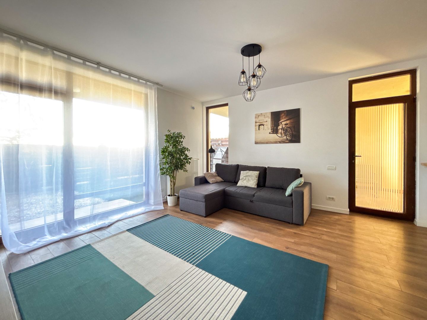 Green Future Residence | Oportunitate Închiriere Vila Pipera - Poză 4