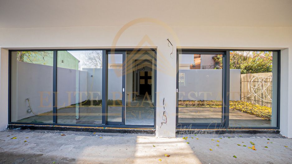 Vilă individuală 5 camere / Primo - Personalizare completă - Poză 19