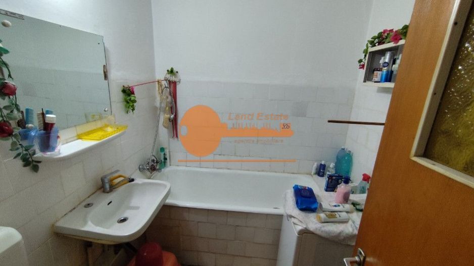 Apartament 3 camere – 67 mp, Etaj 6 / 8 – Rahova - Poză 5