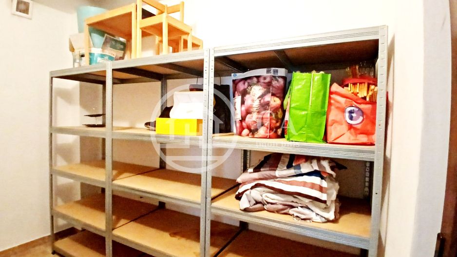 Casă de închiriat cu 4 camere în zona Oncea, Oradea - Poză 11