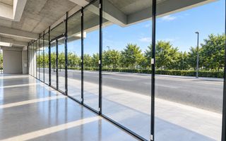 Spațiu comercial de închiriat | Zona ICIL  | 157 mp | Vitrină - Poză 1