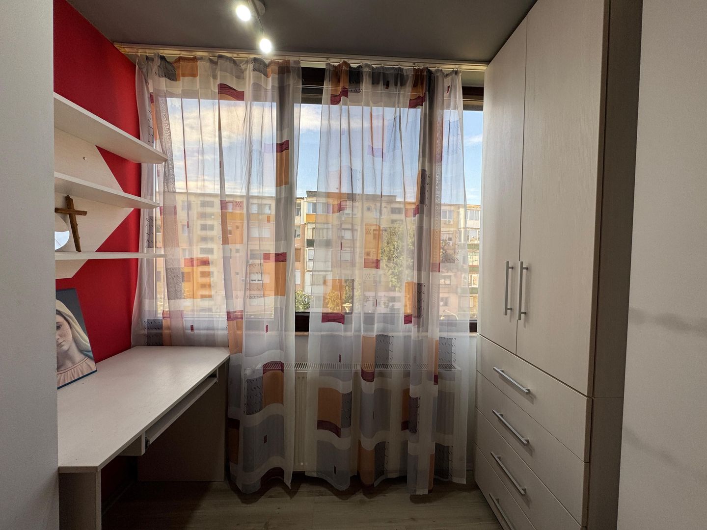 Apartament de vânzare Lugoj, str. Ceahlaului - Poză 5