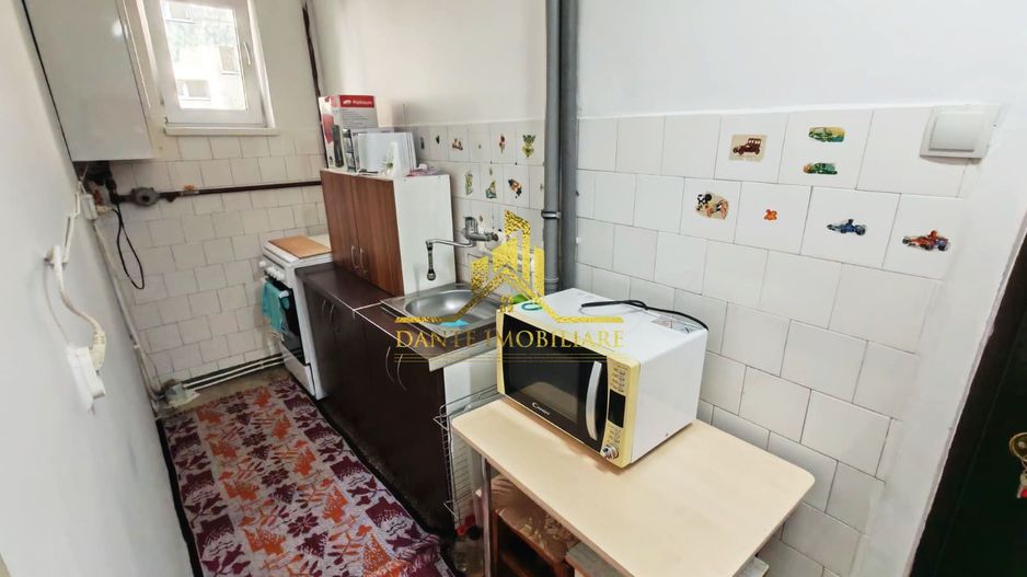 2 camere, decomandat, Gheorgheni, Piata Hermes, Brancoveanu - Poză 6