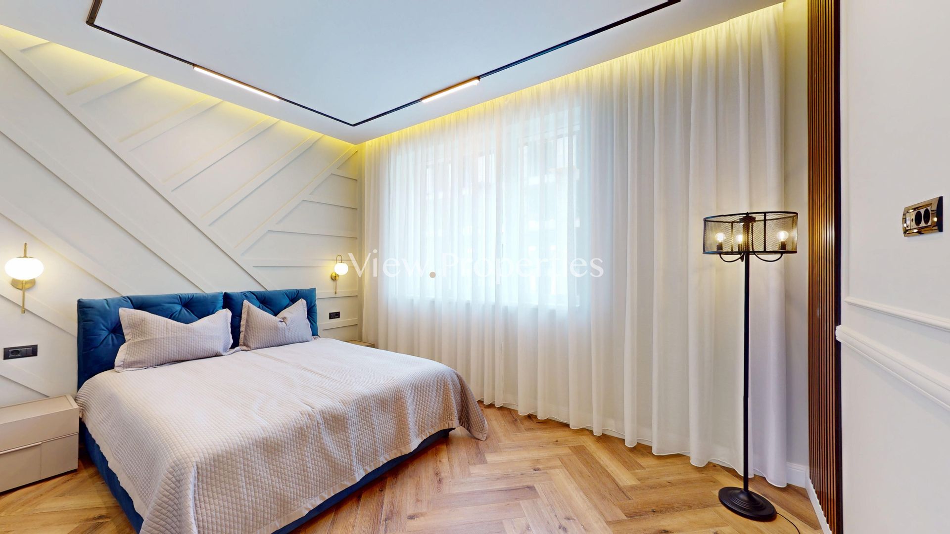 Tunari - Vile individuale premium | Panouri solare - Poză 8