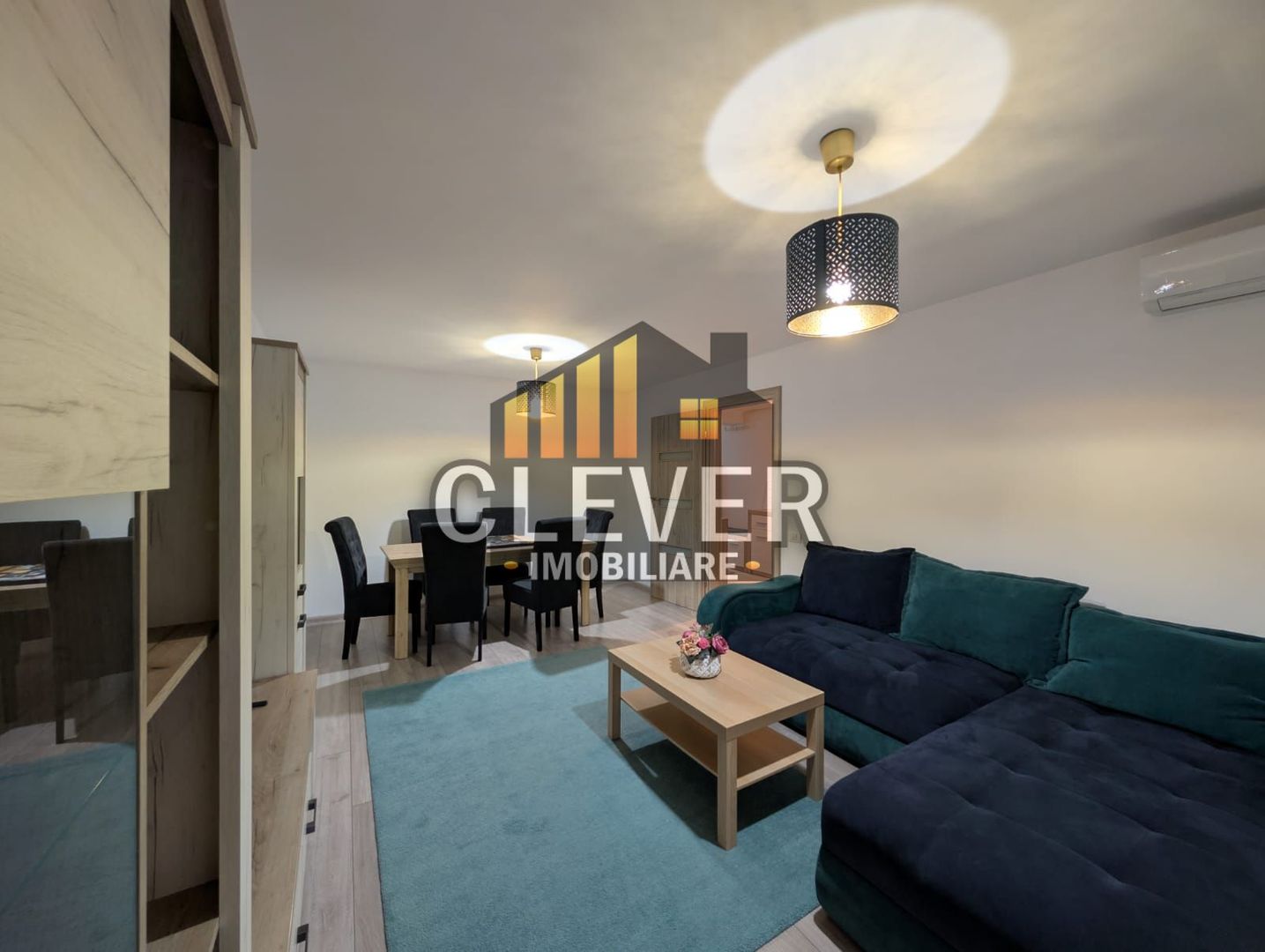 Apartament 3 camere 5min Metrou Nicolae Teclu Loc de parcare - Poză 2