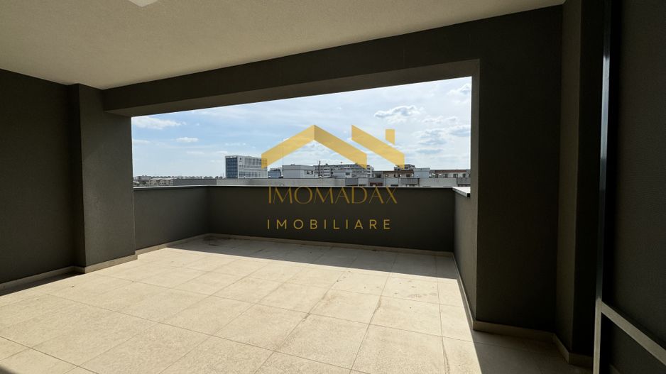 Aradului-Apartament 3 camere-Centrala Proprie - Poză 15