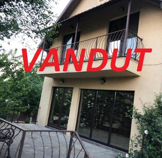 Vanzare Vila Zona Slava Pitesti - Poză 1